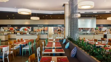 Hotel Icici