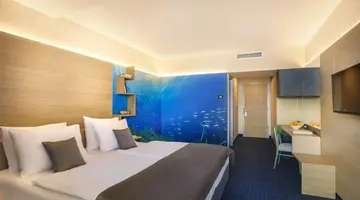 Hotel Icici