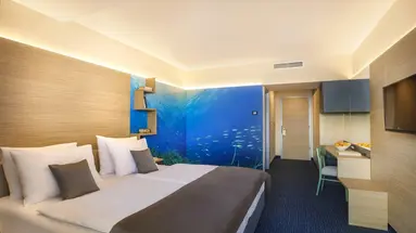 Hotel Icici