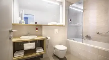 Hotel Icici