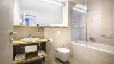 Hotel Icici
