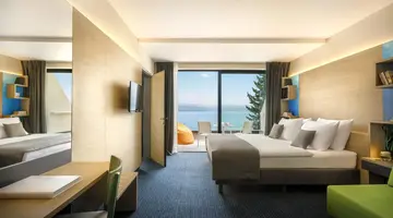 Hotel Icici