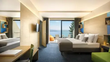 Hotel Icici