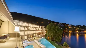 Hotel Icici