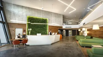 Hotel Icici
