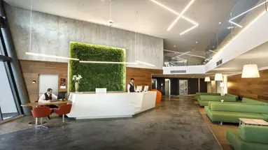 Hotel Icici