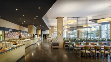 Hotel Icici