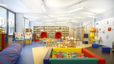 Hotel Icici
