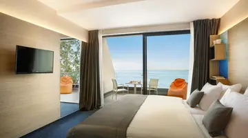 Hotel Icici
