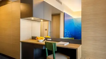 Hotel Icici