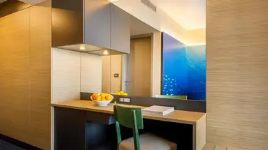 Hotel Icici