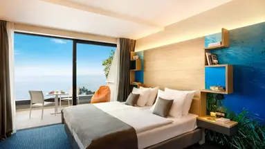 Hotel Icici