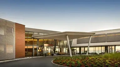 Hotel Icici