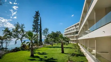 Hotel Icici
