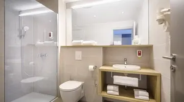 Hotel Icici