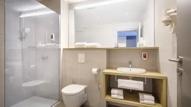 Hotel Icici