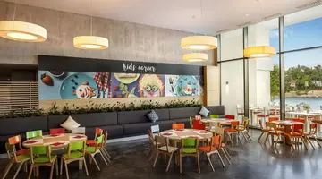 Hotel Icici