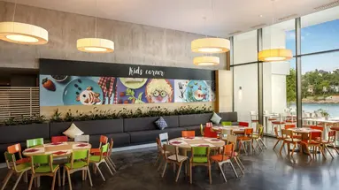 Hotel Icici
