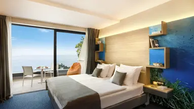 Hotel Icici