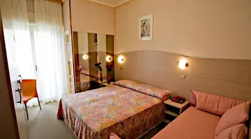 Hotel Ida