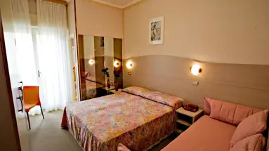 Hotel Ida