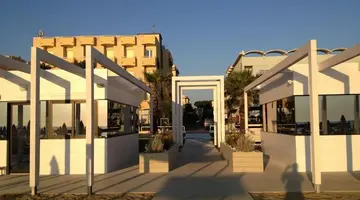 Hotel Ida