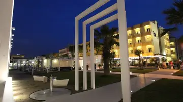Hotel Ida