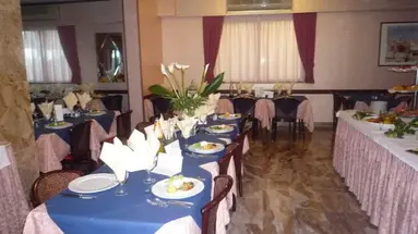 Hotel Ida
