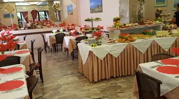 Hotel Ida