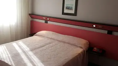 Hotel Ida