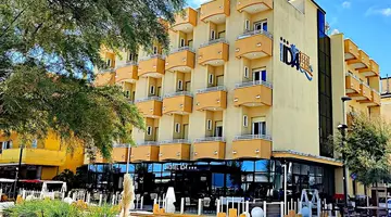 Hotel Ida