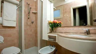 Hotel Ida