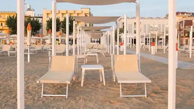 Hotel Ida