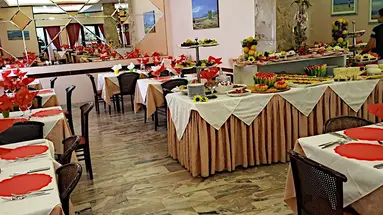 Hotel Ida
