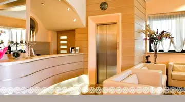 Hotel Ida