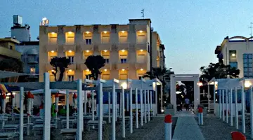 Hotel Ida