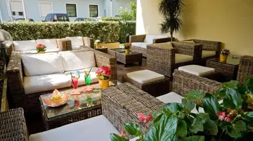 Hotel Ida