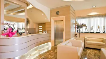 Hotel Ida