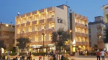 Hotel Ida
