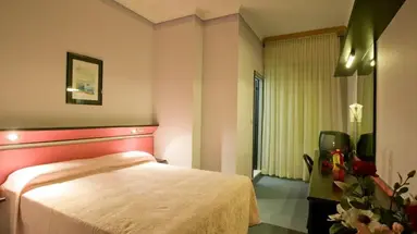 Hotel Ida