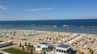 Hotel Ida