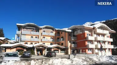 Hotel Ideal