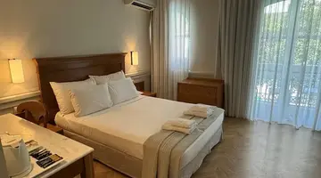 Hotel Ideon