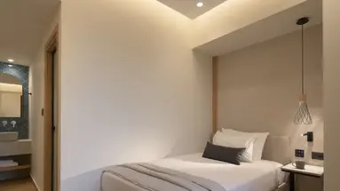 Hotel Ideon