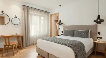 Hotel Ideon