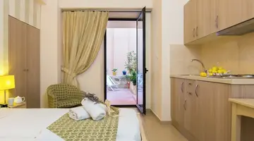 Hotel Ideon