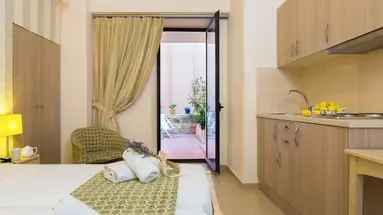 Hotel Ideon