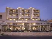 Hotel Ideon