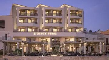 Hotel Ideon