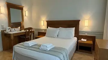 Hotel Ideon